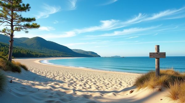 Camping Ondres : entre plages atlantiques et forêts landaises