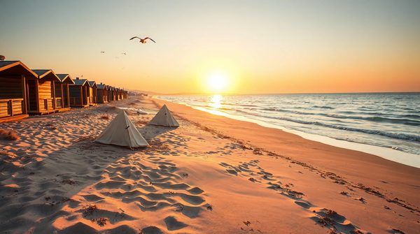 Le meilleur camping à argelès-sur-mer pour un séjour parfait