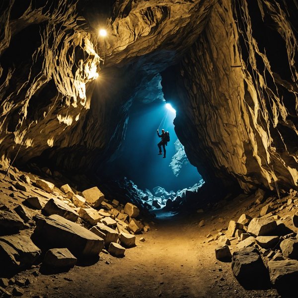 Comment organiser une expédition de spéléologie dans les grottes de Postojna, Slovénie : équipements et itinéraires ?