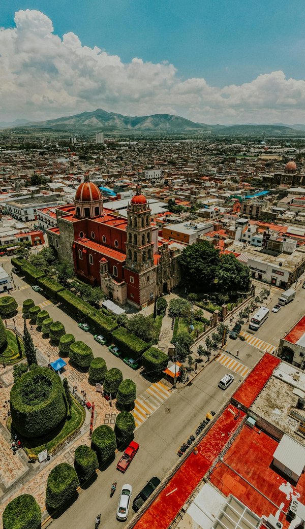 Visiter le Mexique : explorez ses merveilles et richesses !