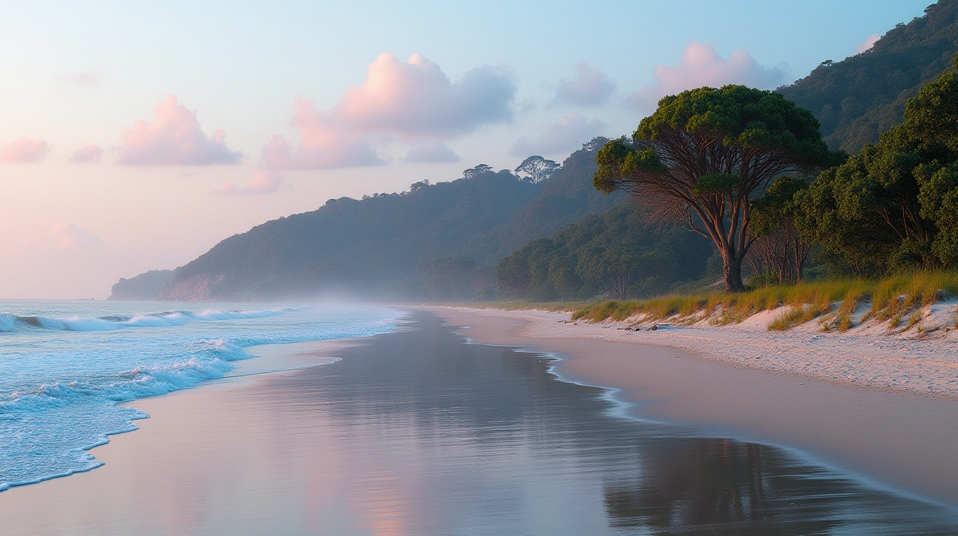Questions fréquentes sur les campings d'Ondres